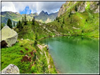 foto Lago dei Aseni
